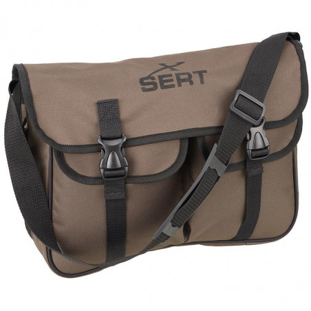 Musette Sert Instinct Wallet
