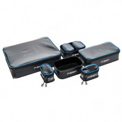 Pack bagagerie Daiwa N'ZON