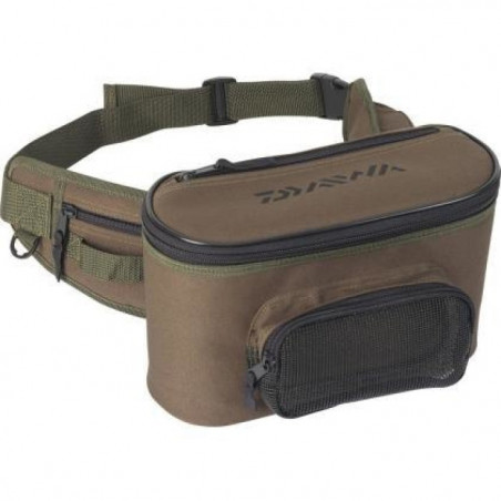 Panier a truite Daiwa