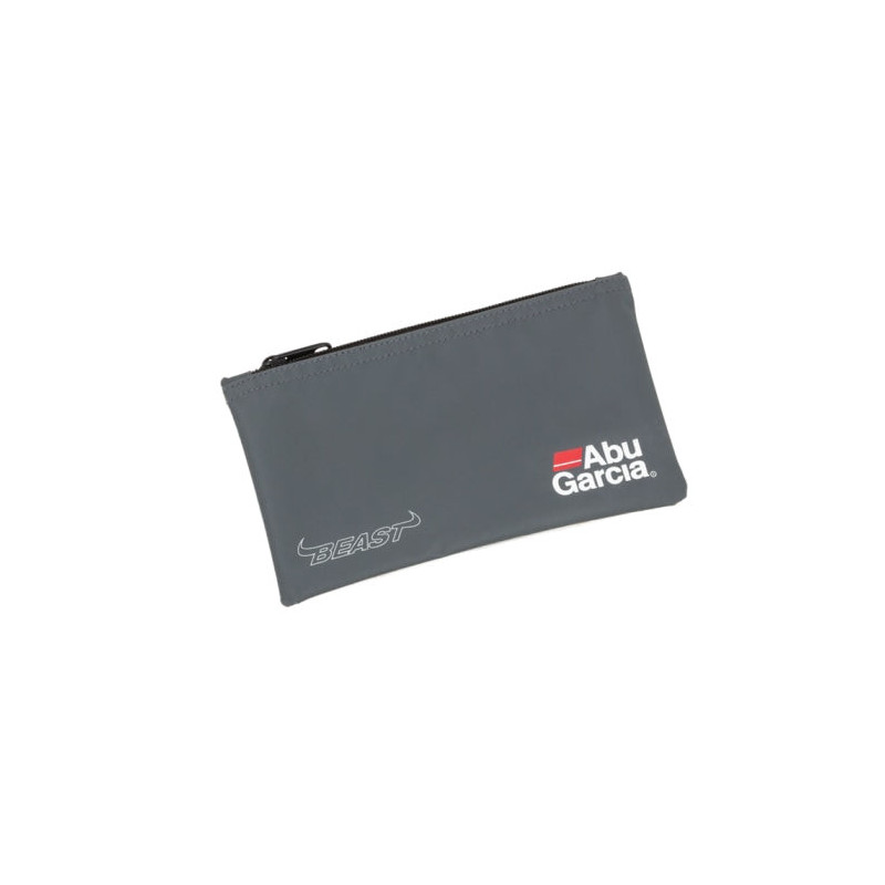 Pochette Abu Garcia Beast Pro Ziplock Pouch