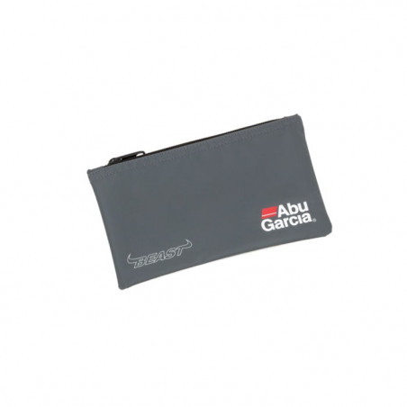 Pochette Abu Garcia Beast Pro Ziplock Pouch