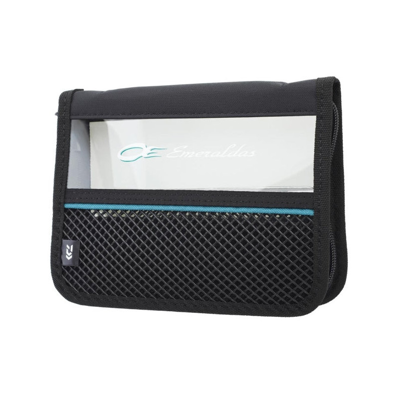 Pochette Daiwa Emeraldas II