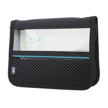 Pochette Daiwa Emeraldas II