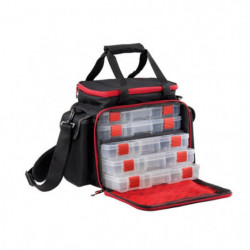 Sac à Appâts Abu Garcia...