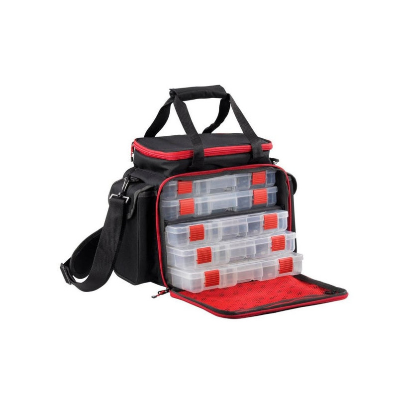 Sac à Appâts Abu Garcia Large Lure Bag