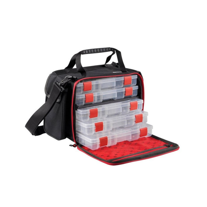 Sac à Appâts Abu Garcia Medium Lure Bag