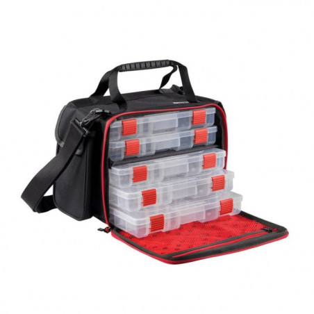 Sac à Appâts Abu Garcia Medium Lure Bag