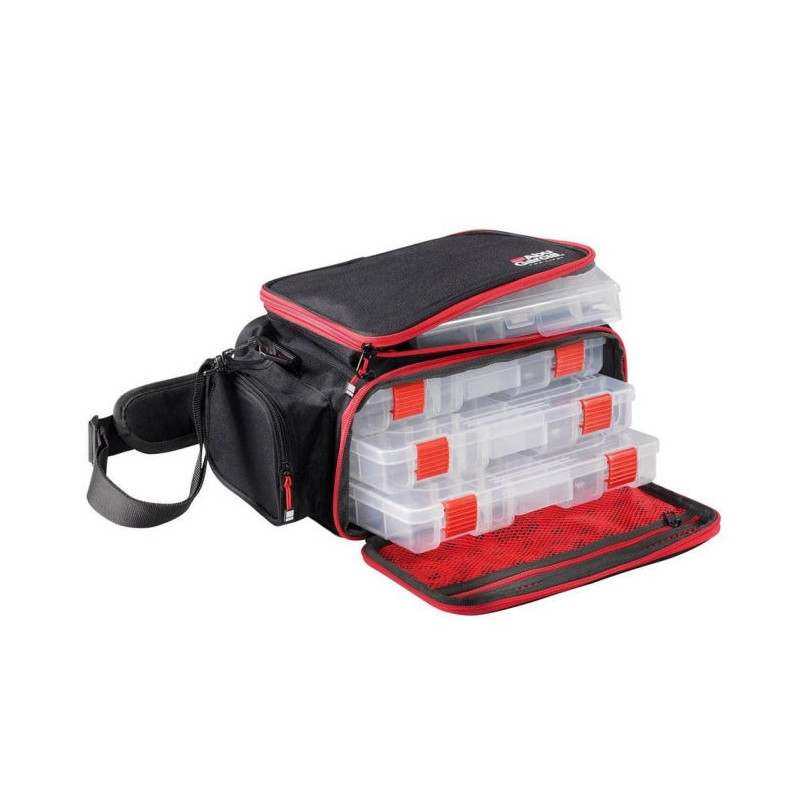 Sac à Appâts Abu Garcia Mobile Lure Bag