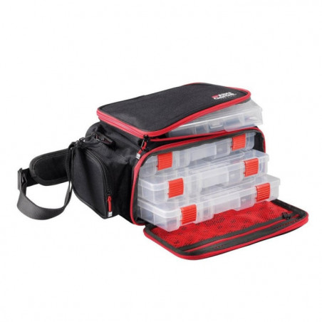 Sac à Appâts Abu Garcia Mobile Lure Bag