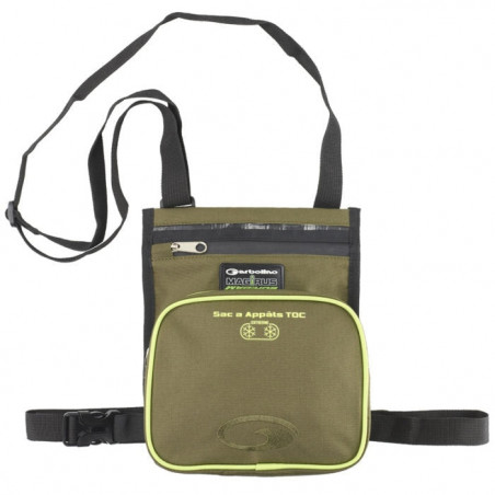 Sac à appâts Garbolino Magirus Truite