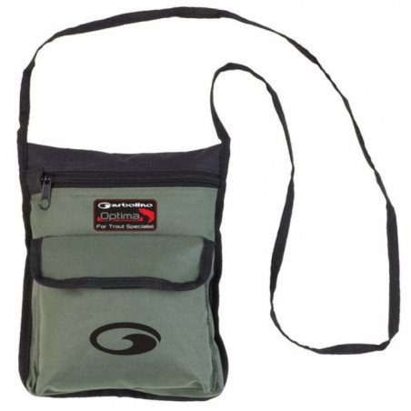Sac à appâts Garbolino Optima Truite