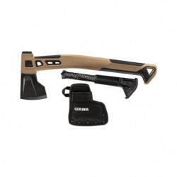 Hache Gerber Bushcraft...
