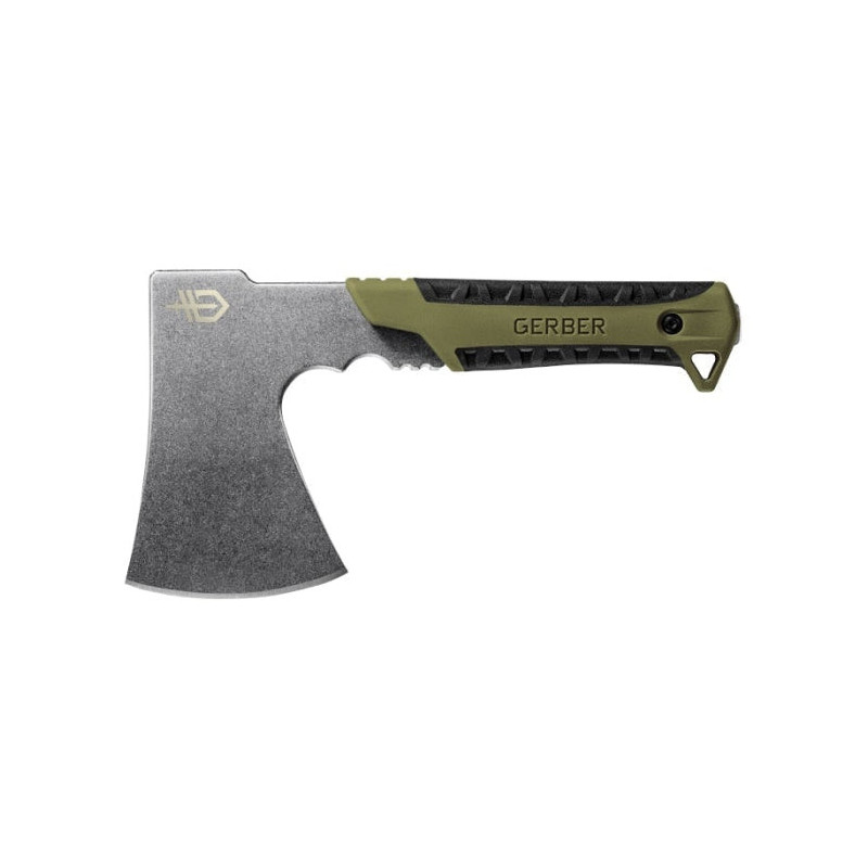 Hache Gerber Pack Hatchet - Lame 89mm
