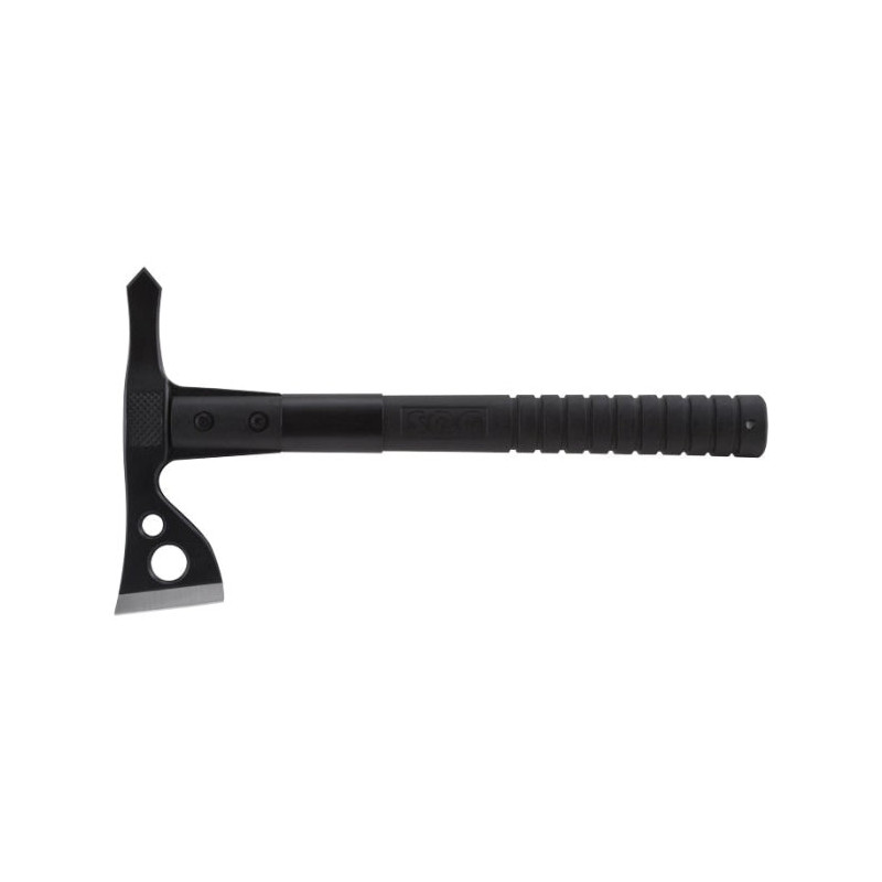 Hache Sog Fast Hawk Axe - Lame 51mm