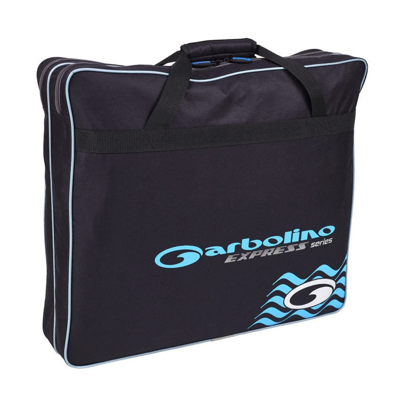 Sac à bourriche Garbolino Rectangulaire Express - 2 compartiments