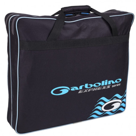 Sac à bourriche Garbolino Rectangulaire Express - 2 compartiments