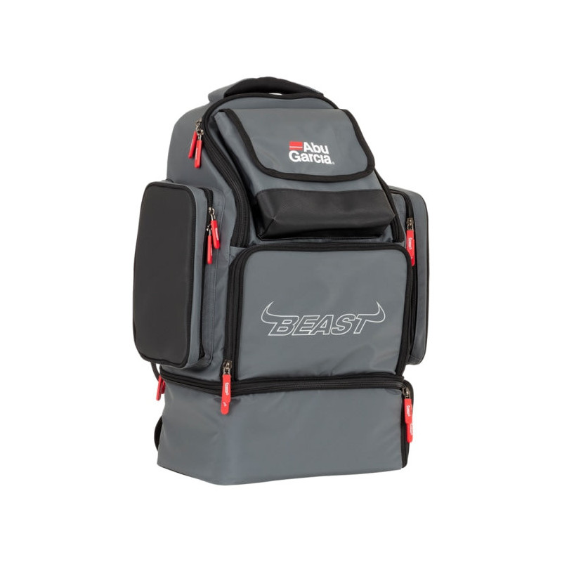 Sac à Dos Abu Garcia Beast Pro Rucksack