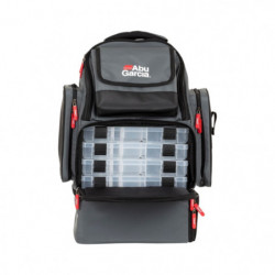 Sac à Dos Abu Garcia Beast Pro Rucksack