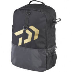 Sac à dos Daiwa Noir - Or