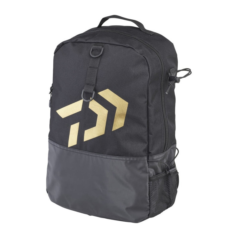 Sac à dos Daiwa Noir - Or