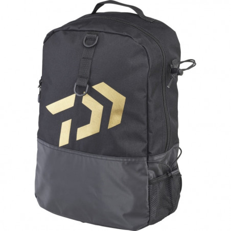 Sac à dos Daiwa Noir - Or