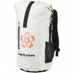 Sac à dos étanche Sakura Wp...