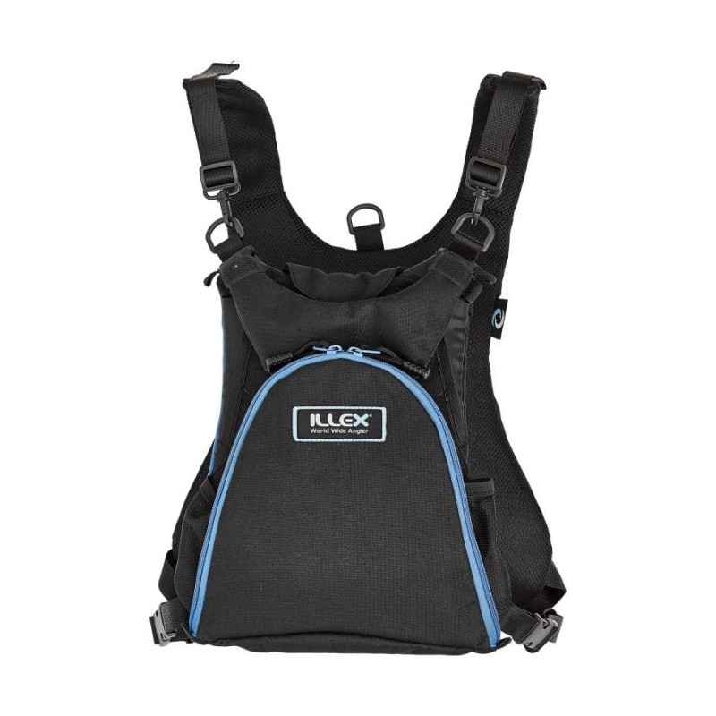 Sac à dos Illex Stalker Bag