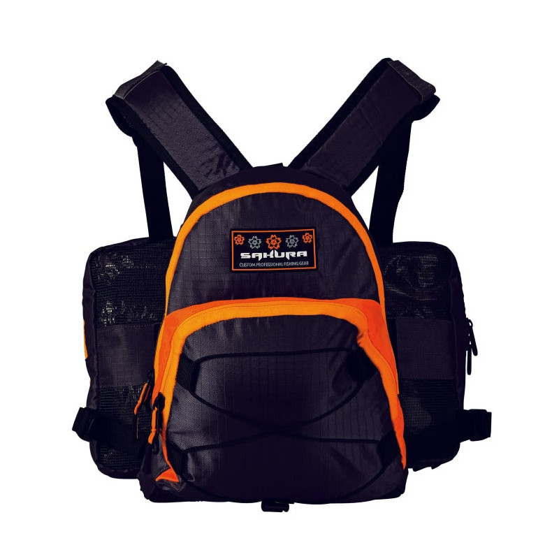 Sac à dos Sakura Chest Packer 2.0