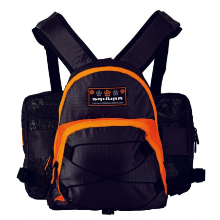 Sac à dos Sakura Chest Packer 2.0