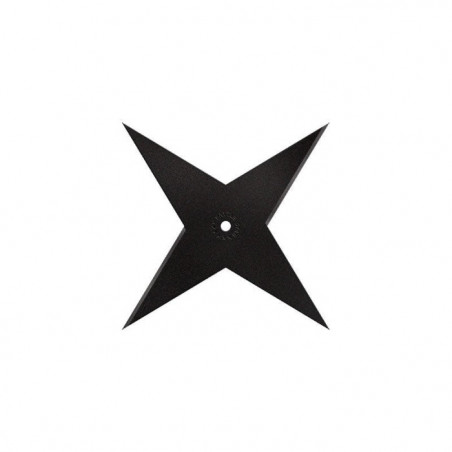 Shuriken Cold Steel - Battle Star