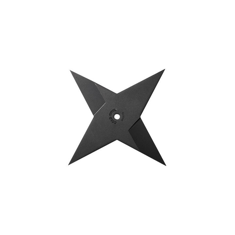 Shuriken Cold Steel - Medium Sure Strike - Par 3