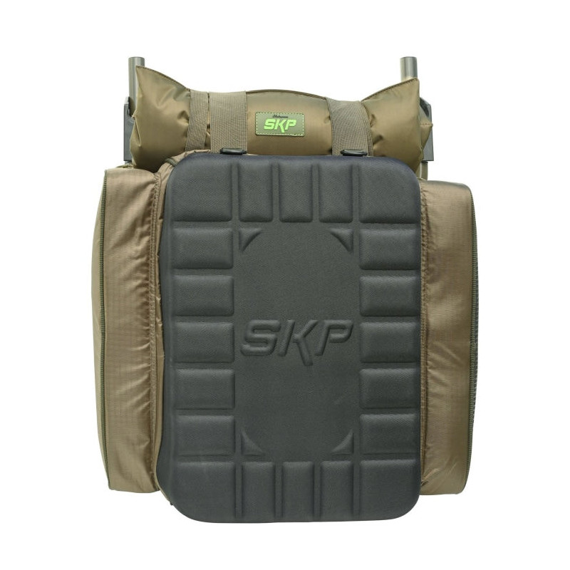 Sac à dos Shakespeare SKP Ruckbag