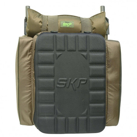 Sac à dos Shakespeare SKP Ruckbag