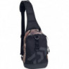 Sac à leurres Daiwa Camo - Droitier/Gaucher