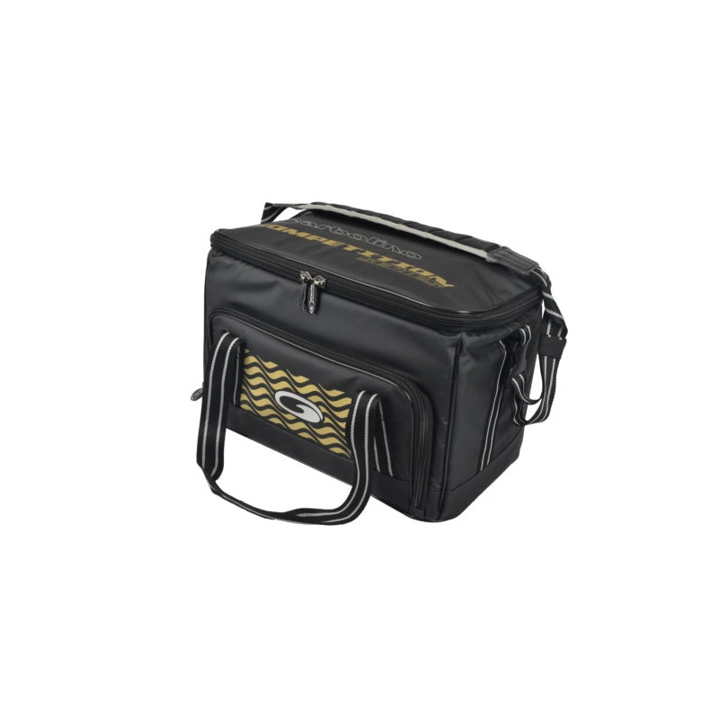 Sac accessoires Garbolino Compétition Series - 3 boites