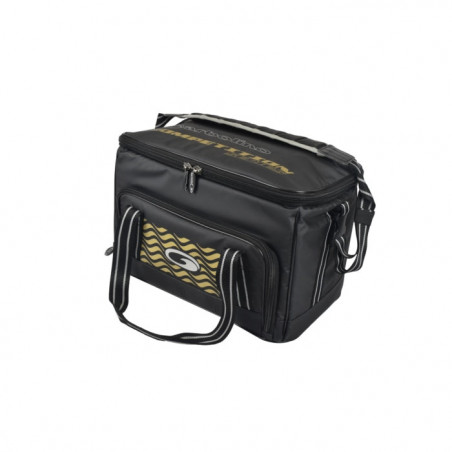 Sac accessoires Garbolino Compétition Series - 3 boites