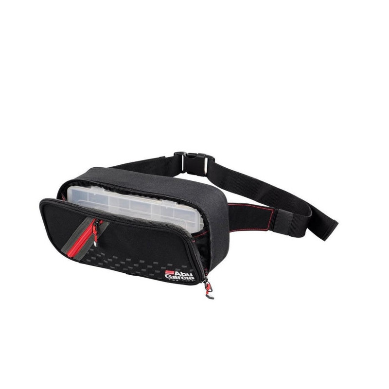 Sac Banane Abu Garcia Hip Bag