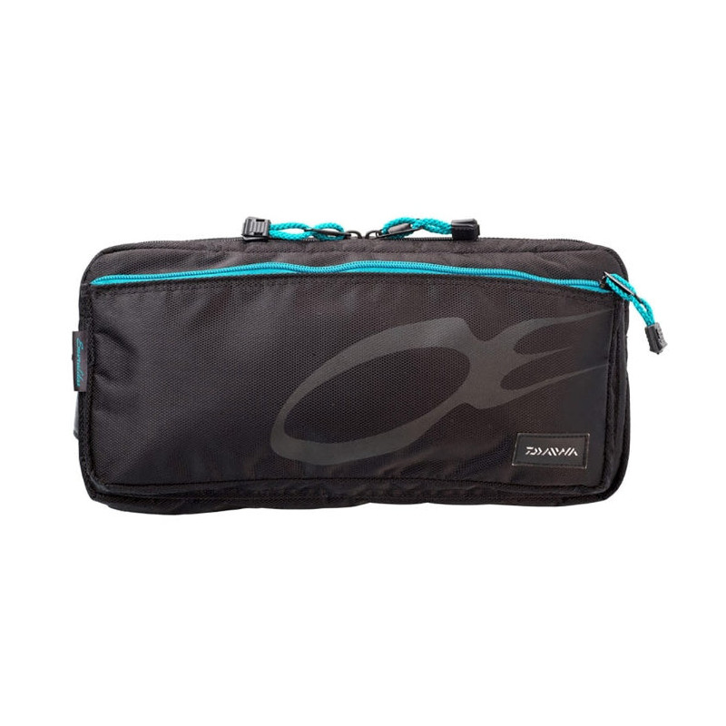Sac banane Daiwa Emeraldas