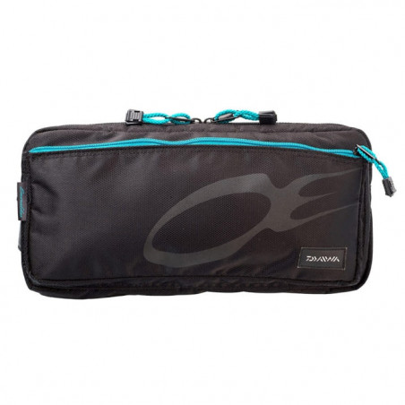 Sac banane Daiwa Emeraldas