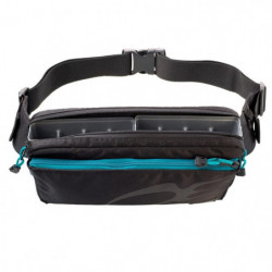Sac banane Daiwa Emeraldas