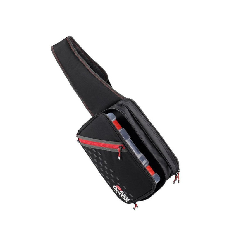 Sac Bandouillère Abu Garcia Sling Bag