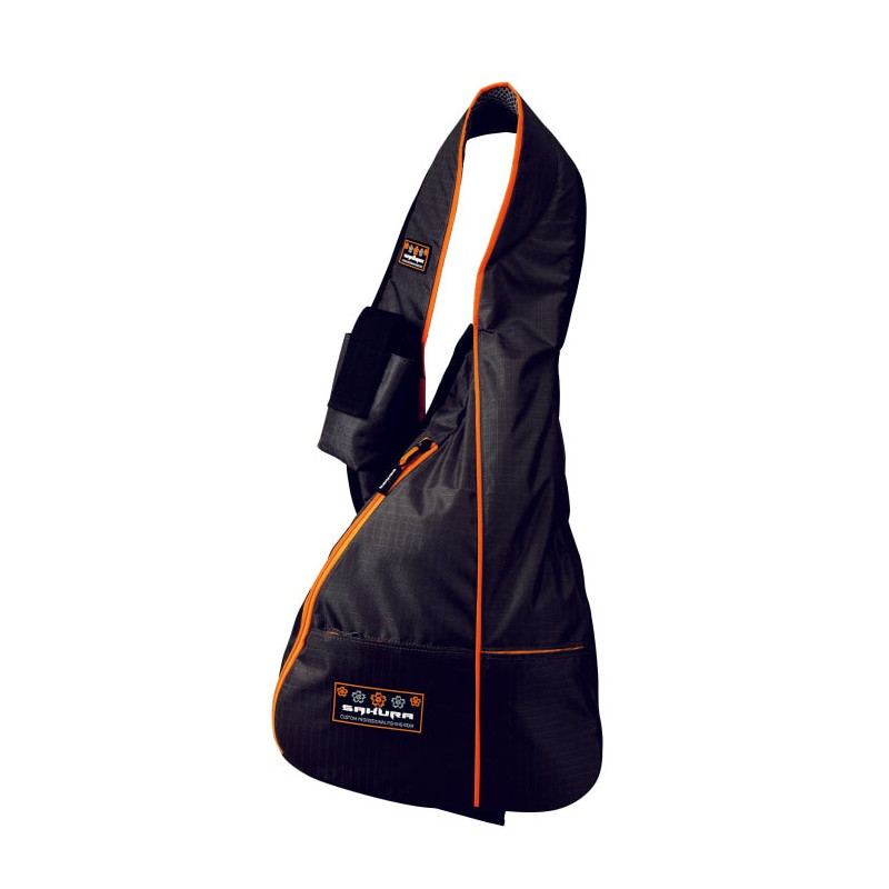 Sac bandouliere Sakura Crosser Bag 2.0