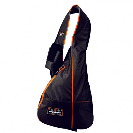 Sac bandouliere Sakura Crosser Bag 2.0
