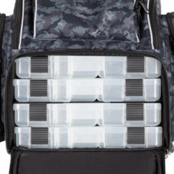 Sac Berkley URBN Back pack