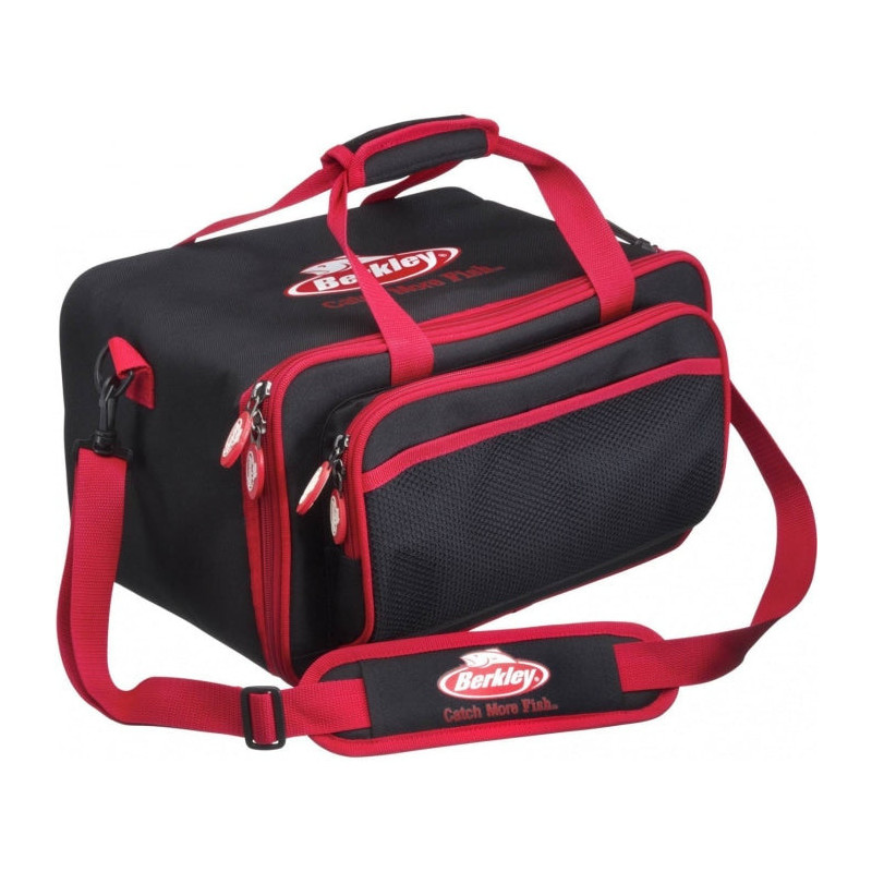 Sac bondoulière Berkley PowerBait Bag