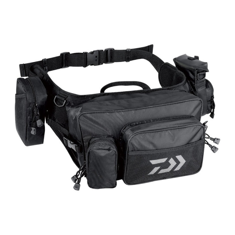 Sac ceinture Daiwa