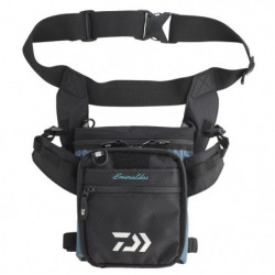 Sac ceinture Daiwa EMERALDAS