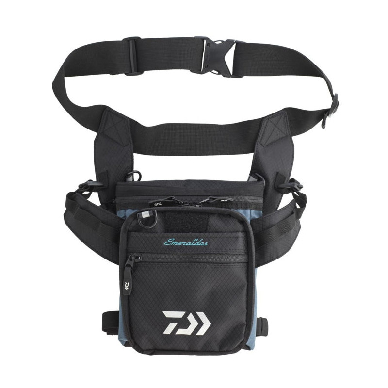Sac ceinture Daiwa EMERALDAS
