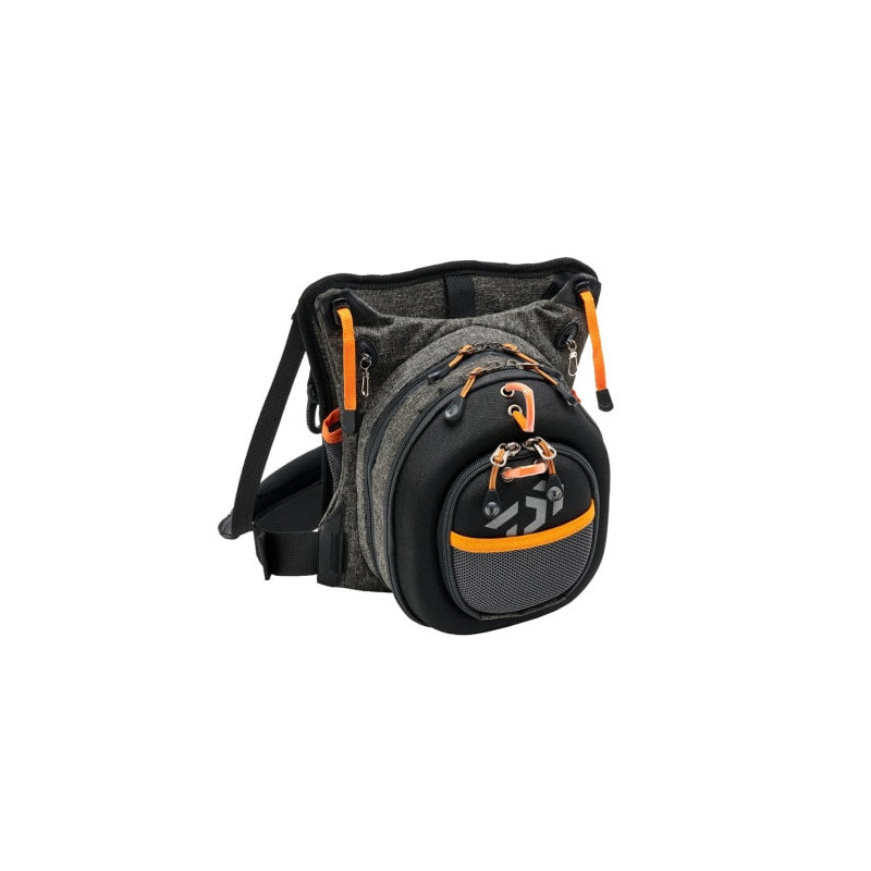 Sac chest Daiwa