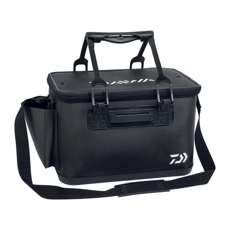 Sac Daiwa Bakkan Rigide